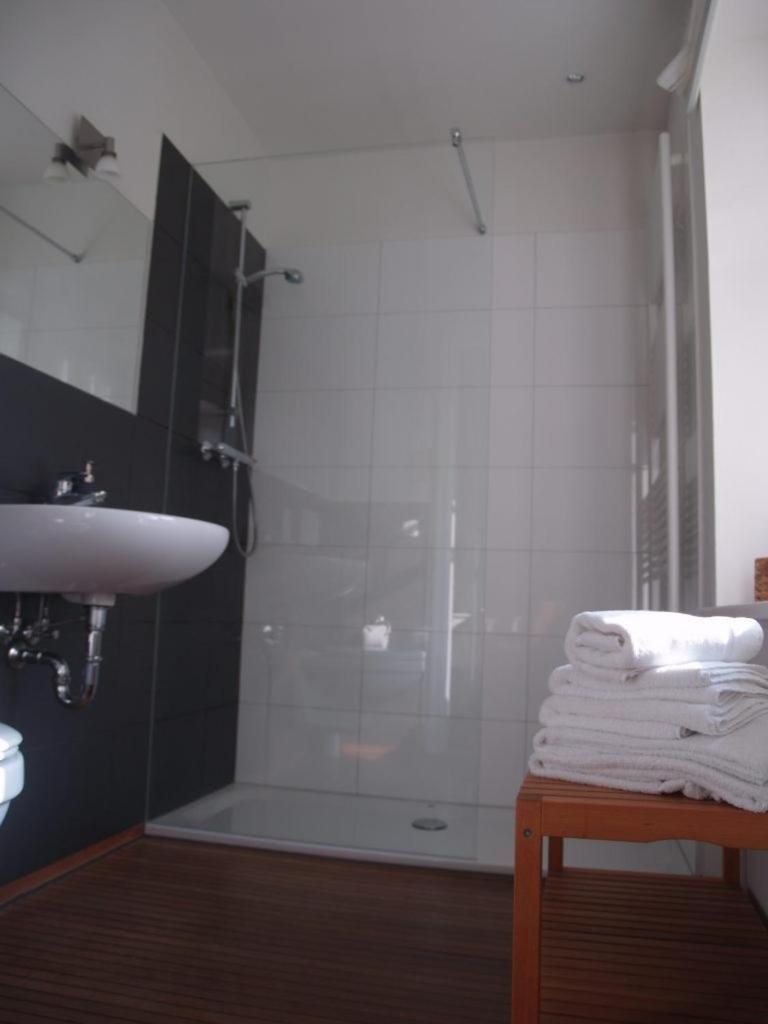 Landhaus Hoisdorf Экстерьер фото